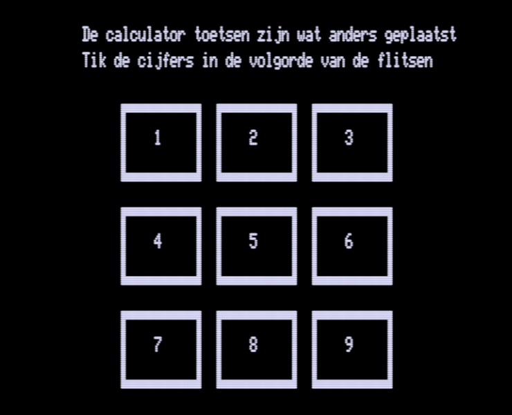 Screen shot